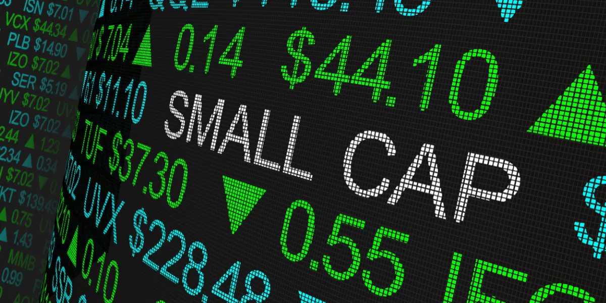 SmallCap Discovery Hero