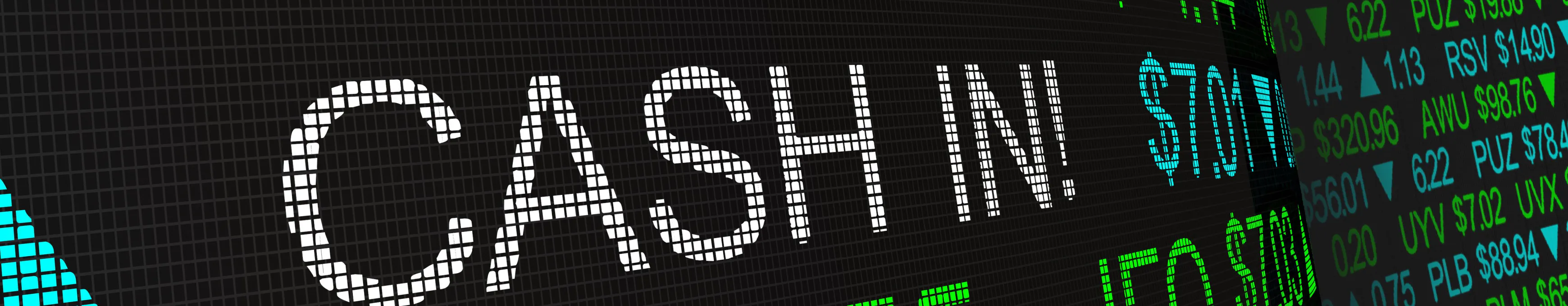 SmallCap Discovery Report Hero